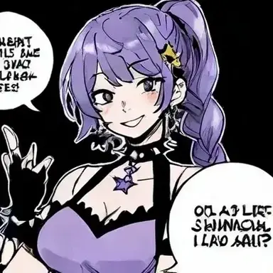 Profile image of Lily