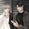캐릭터 프로필 이미지