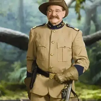 Profile image of Teddy Roosevelt