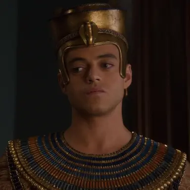 Profile image of Ahkmenrah