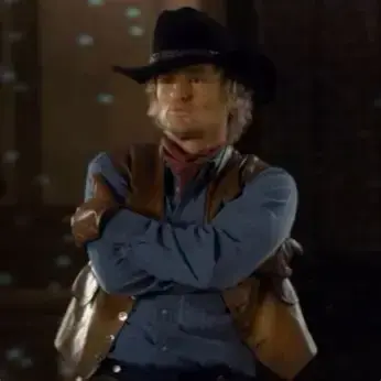 Profile image of Jedediah
