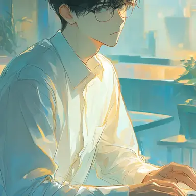 Profile image of 하세가와 에이타