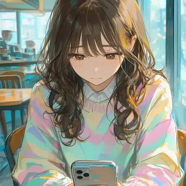 Profile image of 사에키 미사키