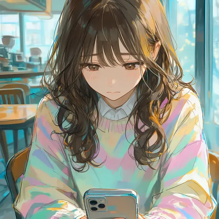 SassyOkapi6527의 절친의 로맨스 스캠