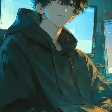 Profile image of 사기꾼