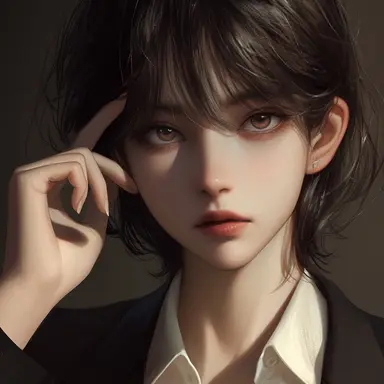 Profile image of 한서현