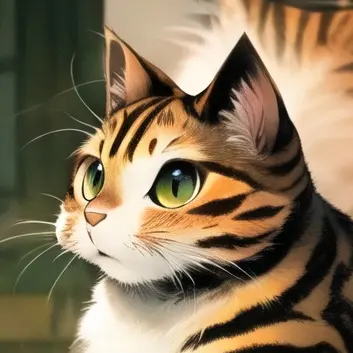 Profile image of おちゃちゃ