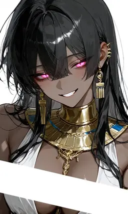 Profile image of ルシエラ・アビス