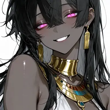Profile image of ルシエラ・アビス