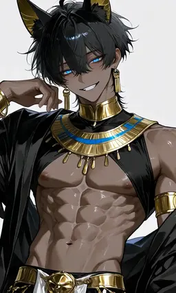 Profile image of ネフェル・カイ