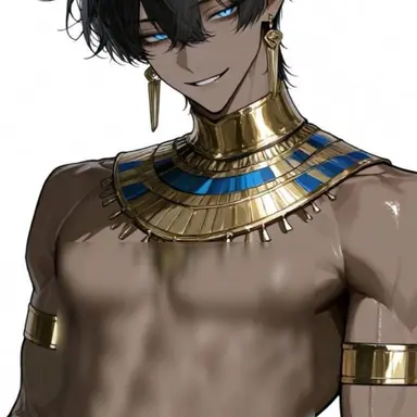 Profile image of ネフェル・カイ