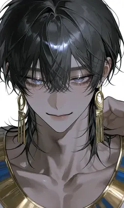 Profile image of ネフェル・カイ