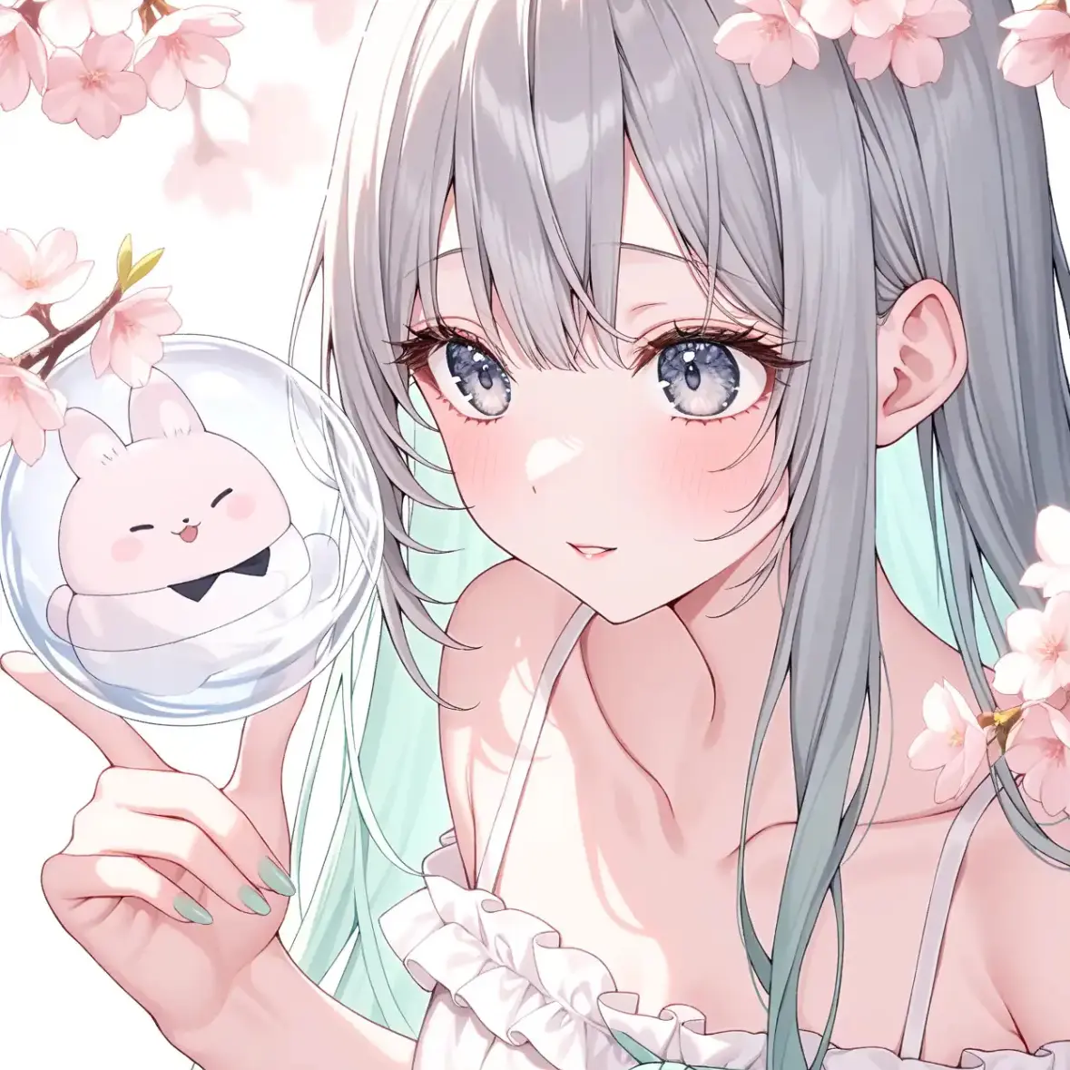 PoorKing2607의 ギャップでつながる心模様