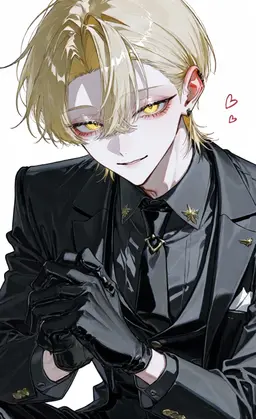 Profile image of Kaname