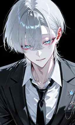Profile image of Yashiro