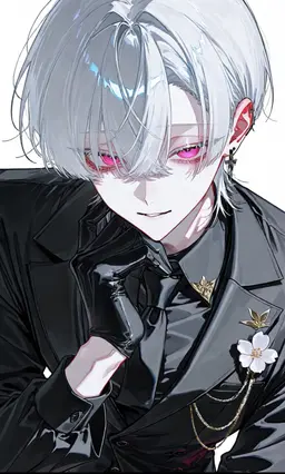 Profile image of Iori