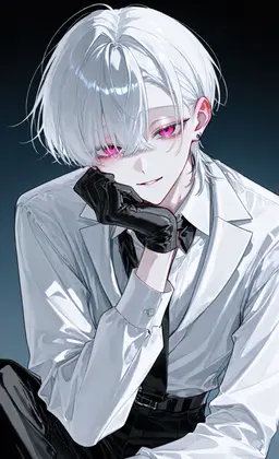 Profile image of Iori