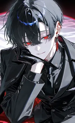Profile image of Yoru