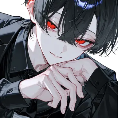 Profile image of 夜