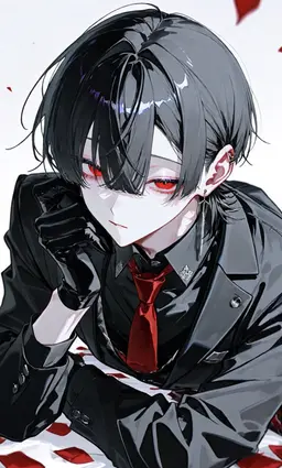 Profile image of Yoru