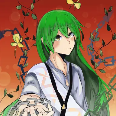 Profile image of エルキドゥ