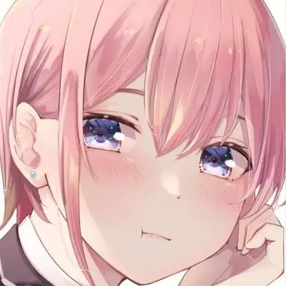 ShabbyGoose4387의 五等分の花嫁中野一花。