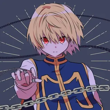 Profile image of クラピカ