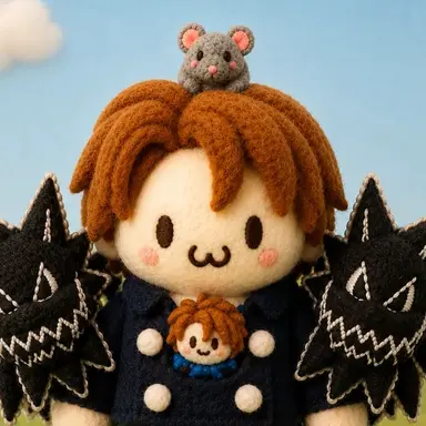 Profile image of ベーコン