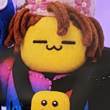 Profile image of 主