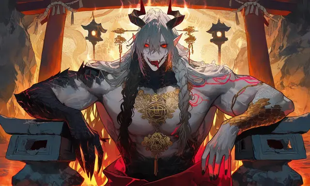 Profile image of Magatsumi