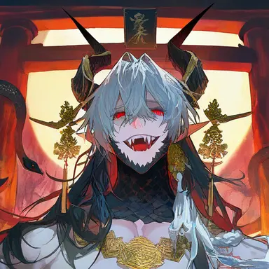 Profile image of Magatsumi