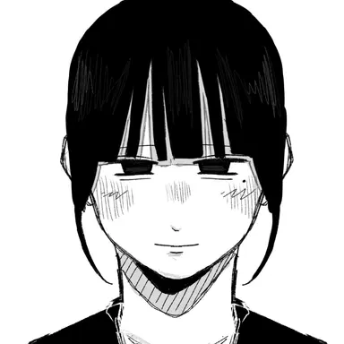 Profile image of 菊子