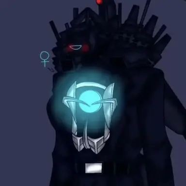 Profile image of 타이탄 카메라 우먼