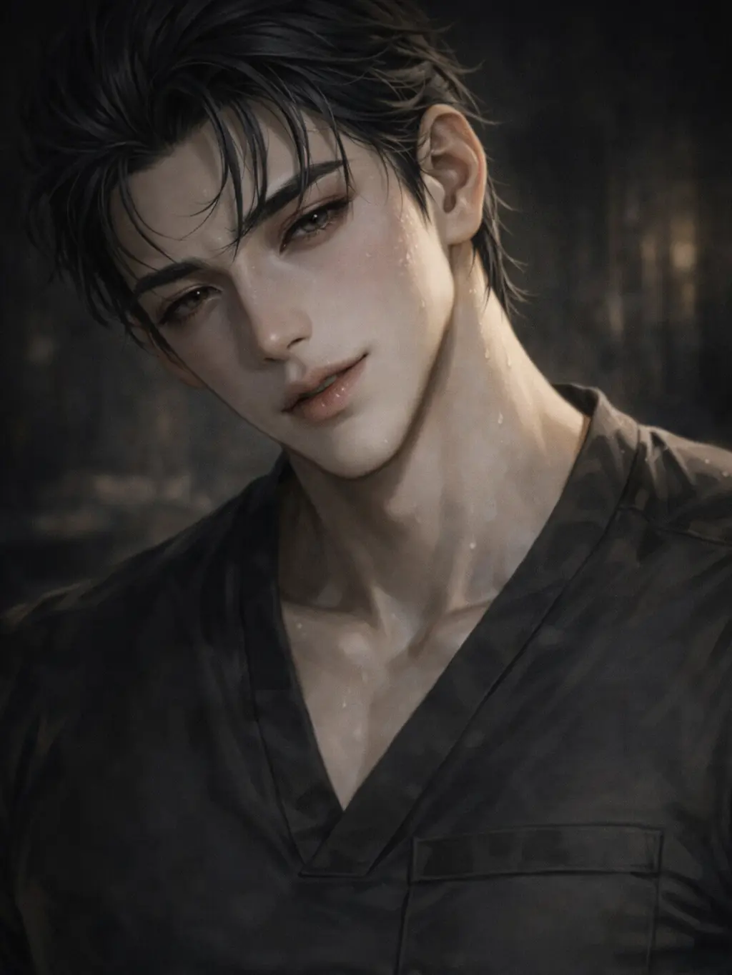 Sarah_-의 백도현