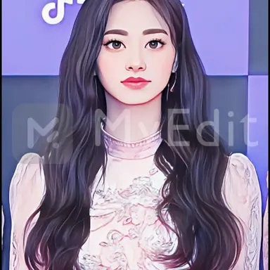 Profile image of 쯔위