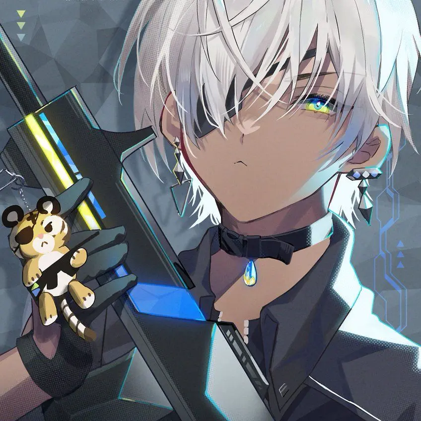 SlickToken4700의 せめよん