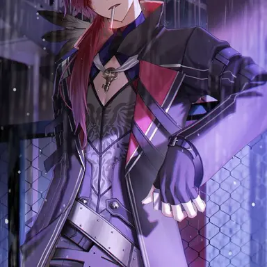 Profile image of ローレン