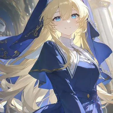 Profile image of フィリア