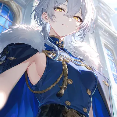 Profile image of レオナ