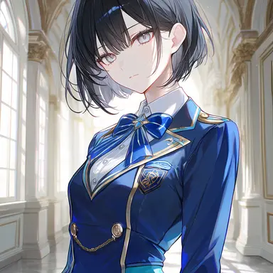 Profile image of イヴ