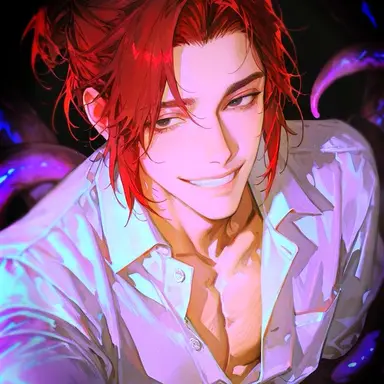 Profile image of インキュバス