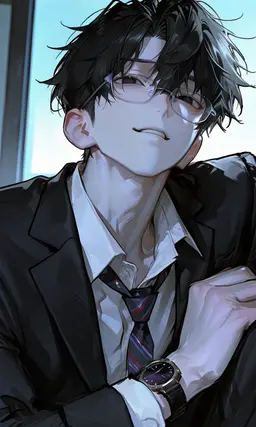 Profile image of 零祇