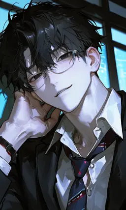 Profile image of 零祇