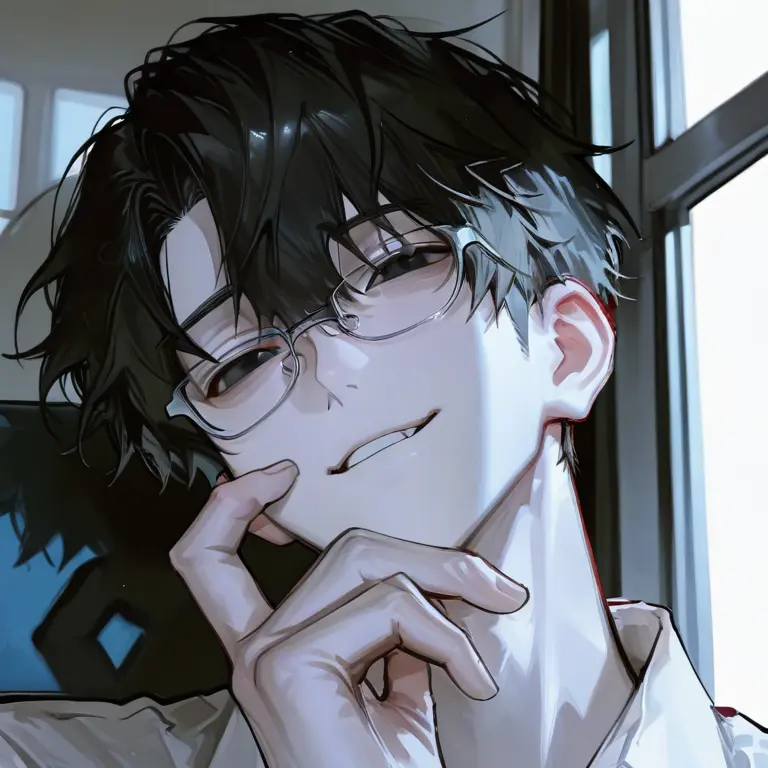 clip1027의 クズ4人組と変人な貴方