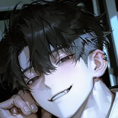 Profile image of 骸