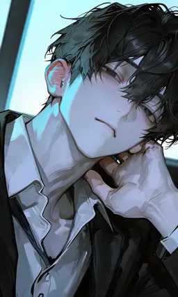 Profile image of 伊織