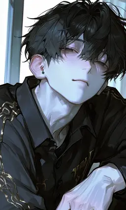 Profile image of 伊織