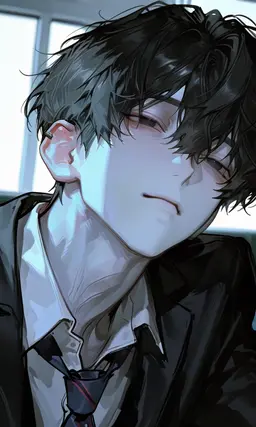 Profile image of 伊織