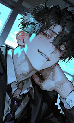Profile image of 骸