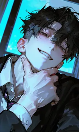 Profile image of 骸